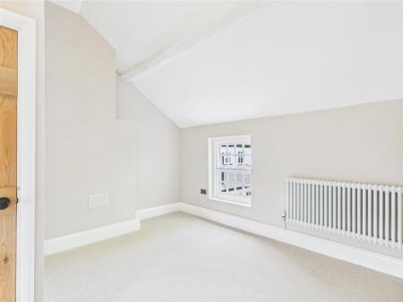 Double Bedroom One