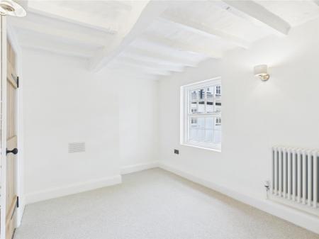 Double Bedroom Two