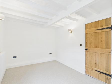 Double Bedroom Two