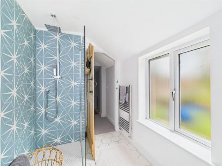 Bathroom/Wet Room
