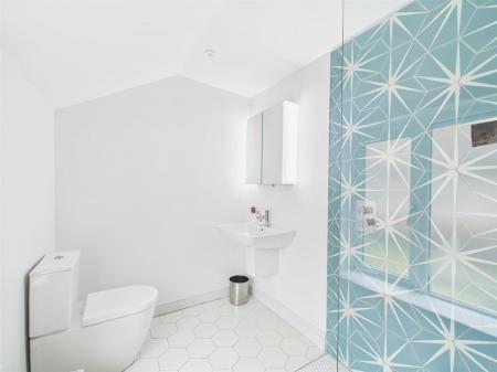 Bathroom/Wet Room