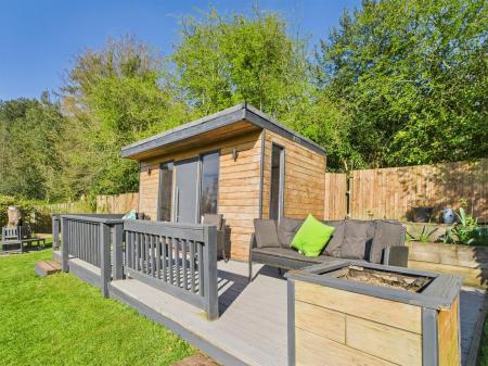 Summerhouse
