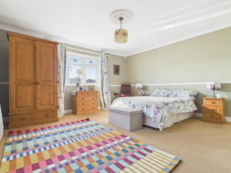 Bedroom Five