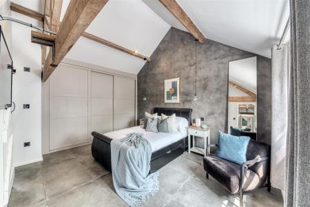 Double Bedroom Four
