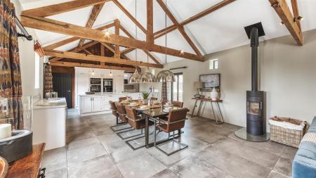 Quality Handcrafted Kitchen