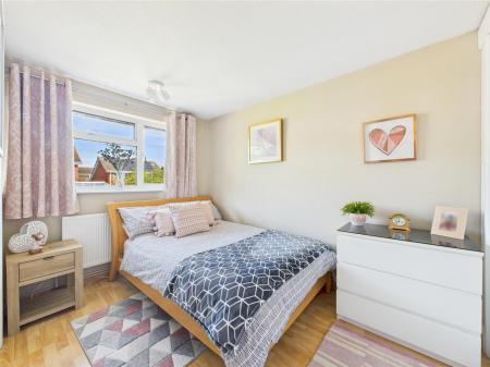 Double Bedroom Two