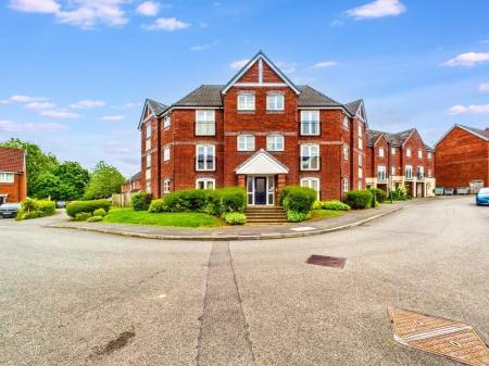 Girton Way Ground Floor Apartment