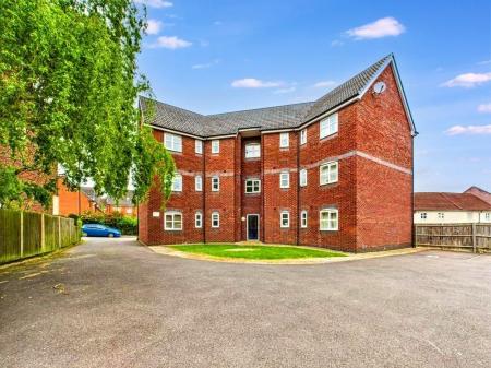 Girton Way Pleasant Communal Gardens