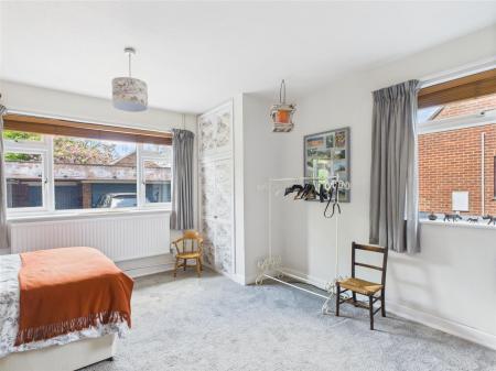 Bedroom Five