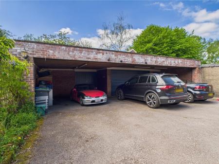 Double Width Carport