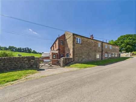 The Farm House