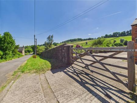 Gated Property