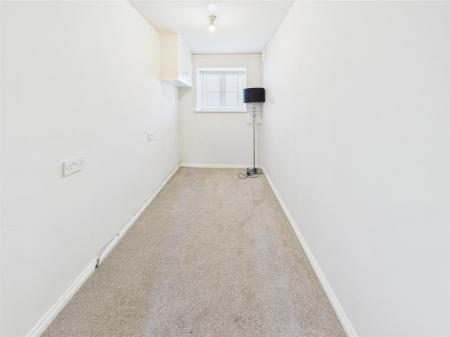 Additional Living Area
