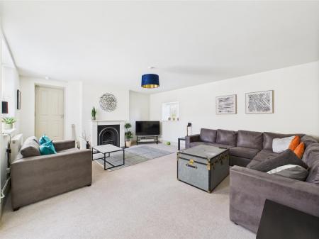 Beautiful Living Room