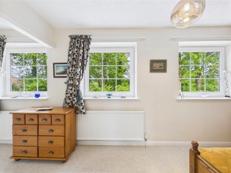 Windows In Master Bedroom