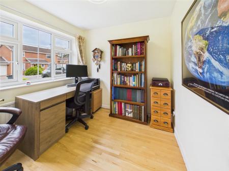 Study/ Office