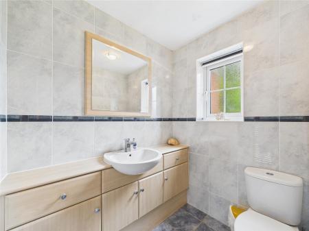 Ground Floor WC