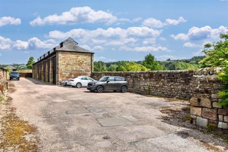 Double Garage