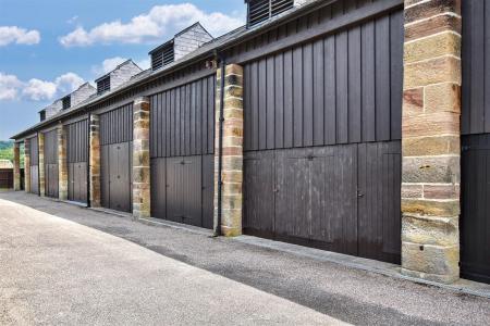 Double Garage