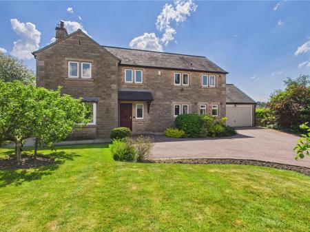 Large Driveway