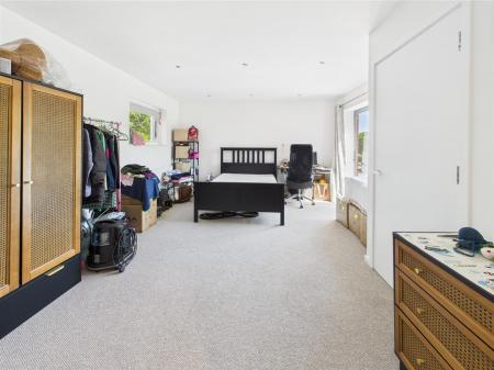Large Bedroom