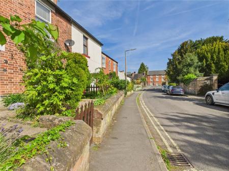 Council Tax - B