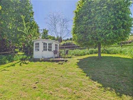 Summerhouse