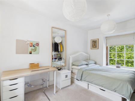 Double Bedroom Two