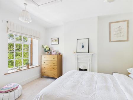 Double Bedroom One