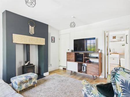 Charming Lounge