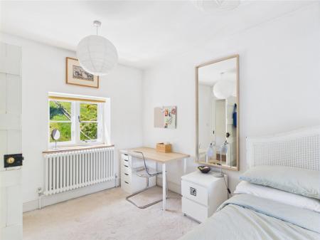 Double Bedroom Two