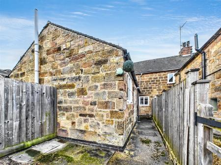 Rear Extension