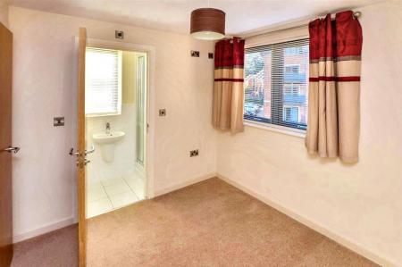 Double Bedroom Two