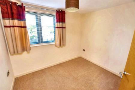 Double Bedroom Two