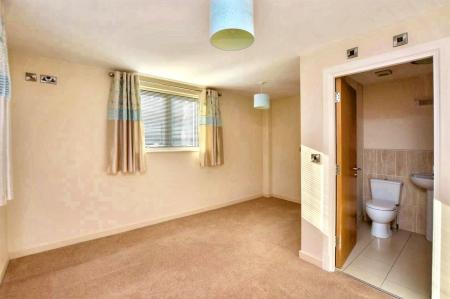Double Bedroom One