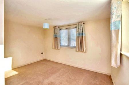 Double Bedroom One