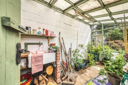 Greenhouse