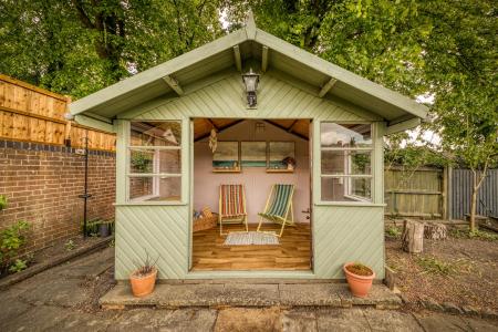 Summer House