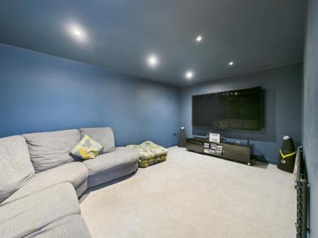 Cinema Room