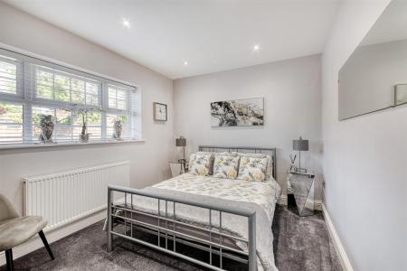 Double Bedroom Five