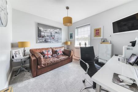 Double Bedroom Four