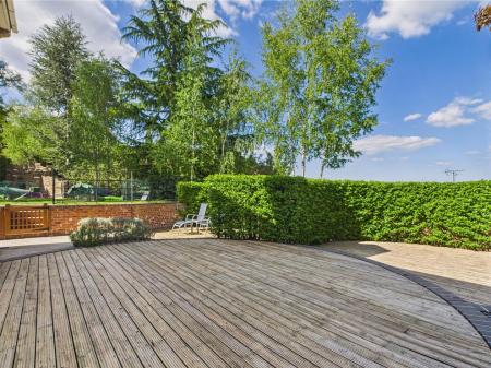 Private Garden