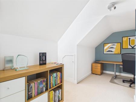 Bedroom Six
