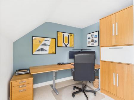 Bedroom Six