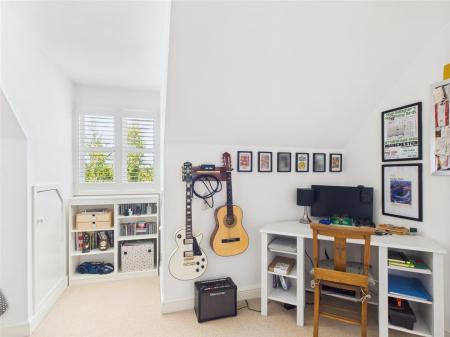 Bedroom Five