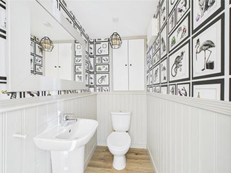 Cloakroom