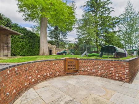 Private Garden