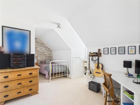 Bedroom Five