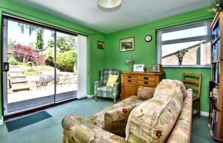 Double Bedroom Two