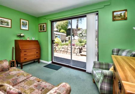 Double Bedroom Two